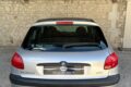 PEUGEOT 206 1999