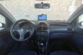PEUGEOT 206 1999