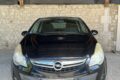 OPEL CORSA 2011