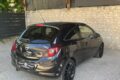 OPEL CORSA 2011