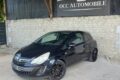 OPEL CORSA 2011