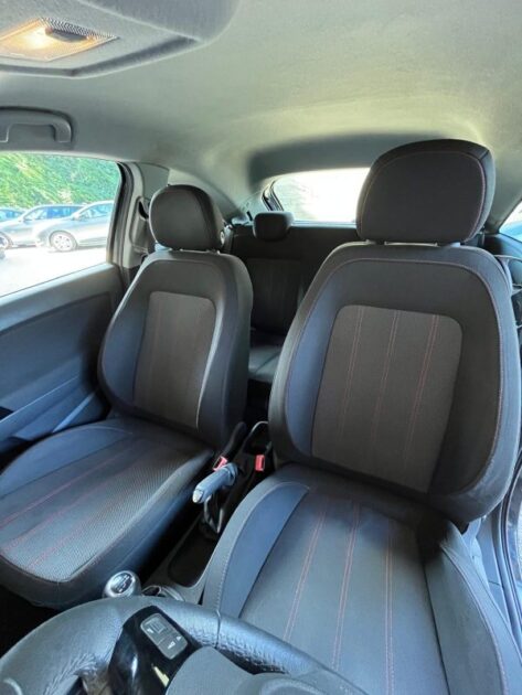 OPEL CORSA 2011