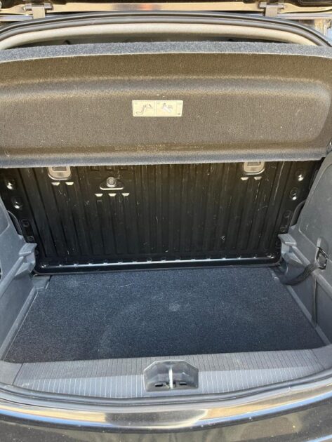 OPEL CORSA 2011