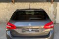 PEUGEOT 308 2015