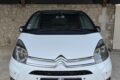 CITROEN C4 PICASSO 2012