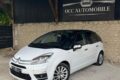 CITROEN C4 PICASSO 2012
