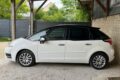 CITROEN C4 PICASSO 2012