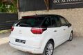CITROEN C4 PICASSO 2012
