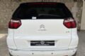 CITROEN C4 PICASSO 2012