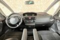 CITROEN C4 PICASSO 2012