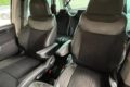 CITROEN C4 PICASSO 2012