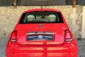 FIAT 500 2016