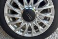 FIAT 500 2016