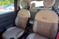 FIAT 500 2016