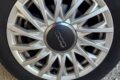 FIAT 500 2016