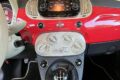 FIAT 500 2016