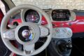 FIAT 500 2016