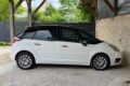 CITROEN C4 PICASSO 2012