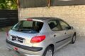 PEUGEOT 206 1999
