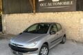PEUGEOT 206 1999