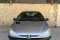 PEUGEOT 206 1999