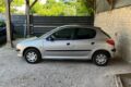 PEUGEOT 206 1999