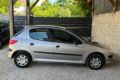PEUGEOT 206 1999