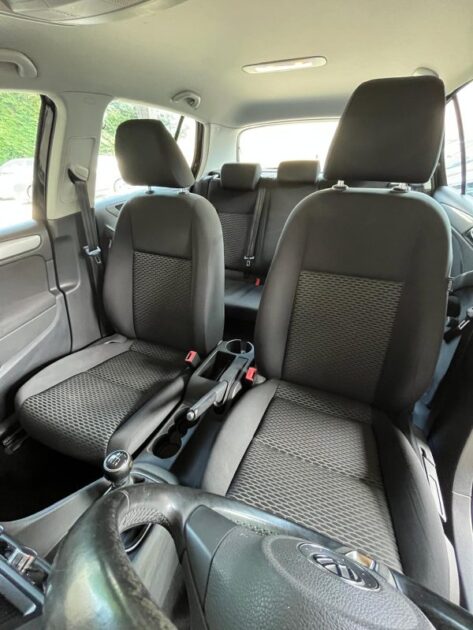 VOLKSWAGEN GOLF 2010