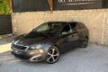 PEUGEOT 308 2015