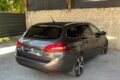 PEUGEOT 308 2015