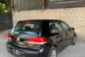 VOLKSWAGEN GOLF 2010