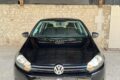 VOLKSWAGEN GOLF 2010