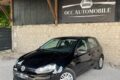 VOLKSWAGEN GOLF 2010