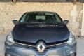 RENAULT CLIO 2017