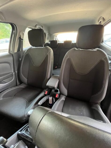 RENAULT CLIO 2017