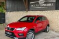 SEAT ATECA 2019