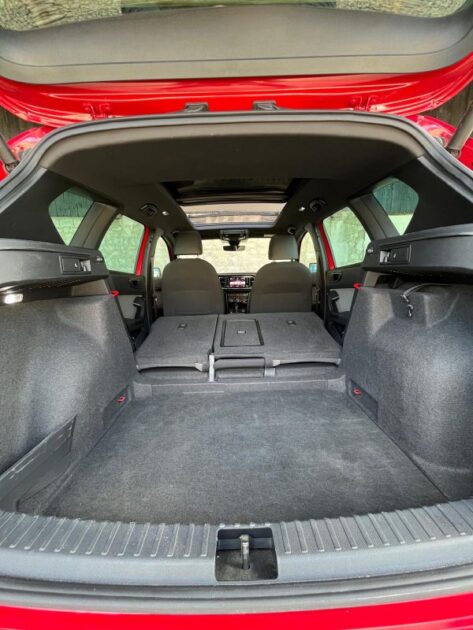 SEAT ATECA 2019
