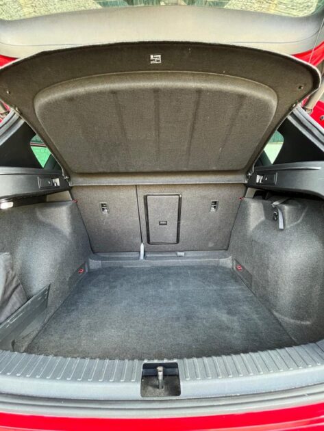 SEAT ATECA 2019