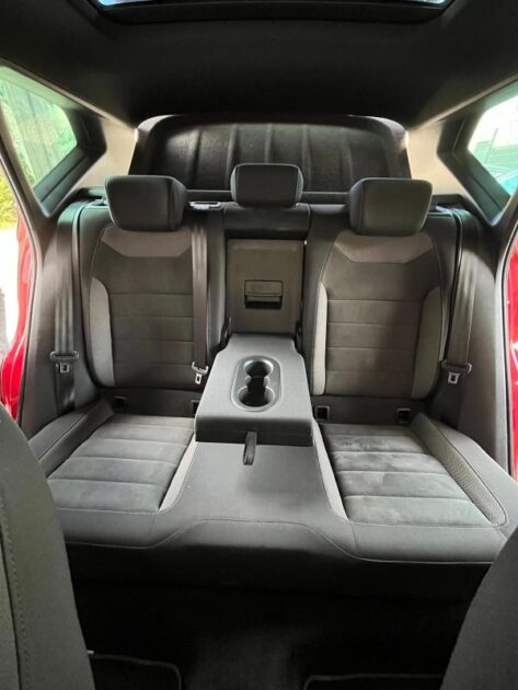 SEAT ATECA 2019