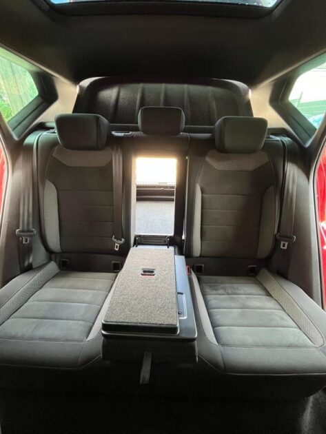 SEAT ATECA 2019