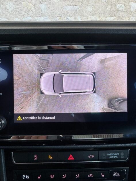 SEAT ATECA 2019