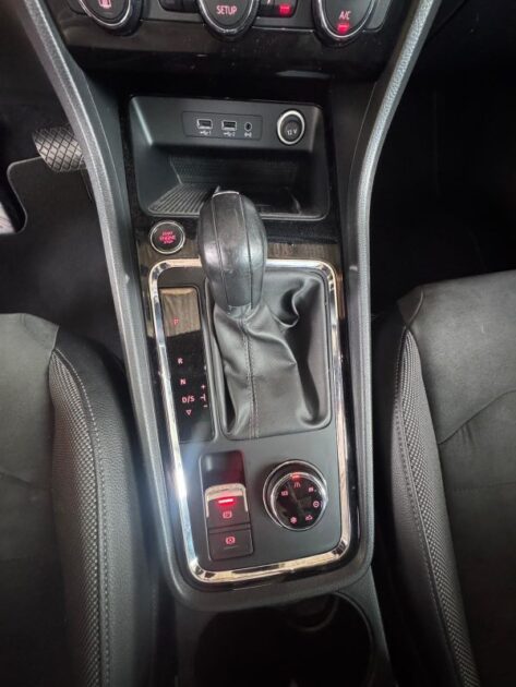 SEAT ATECA 2019
