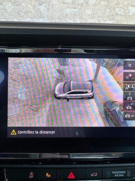 SEAT ATECA 2019