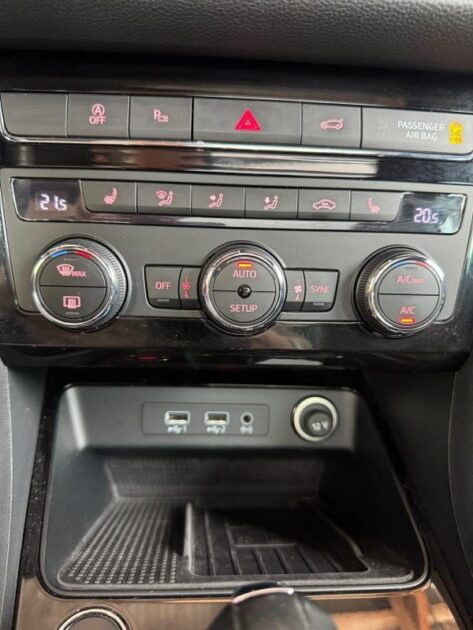 SEAT ATECA 2019