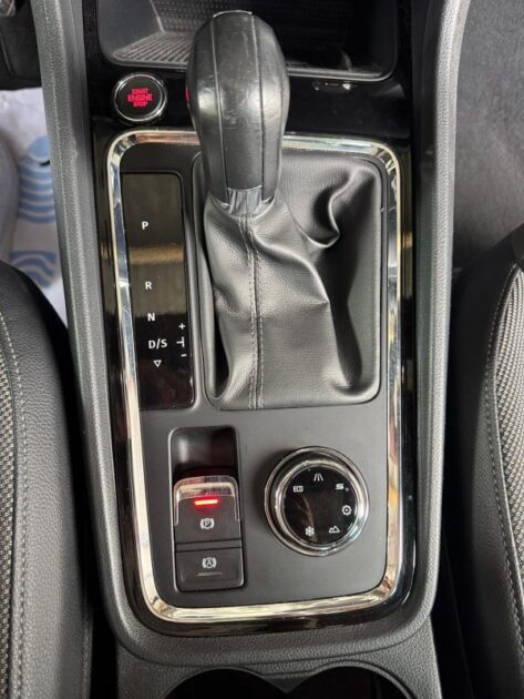 SEAT ATECA 2019