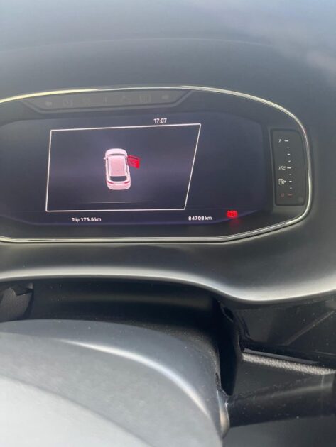SEAT ATECA 2019