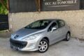 PEUGEOT 308 2009