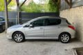 PEUGEOT 308 2009