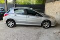 PEUGEOT 308 2009