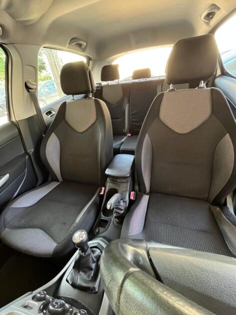 PEUGEOT 308 2009
